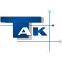 TAK Broadband logo