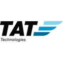 TAT Technologies logo