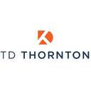 TD Thornton logo