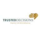 TD Trusted Decisions Hannover logo