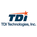 TDI Technologies logo