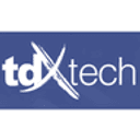 TDX COMPANIES logo