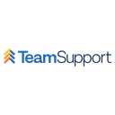 TEAMSUPPORT logo