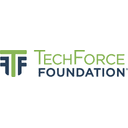 TECHFORCE FOUNDATION logo
