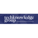 TECHKNOWLEDGE GROUP logo