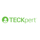 TECKpert logo