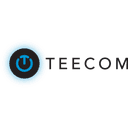 TEECOM logo