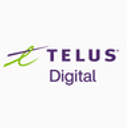 TELUS Digital logo