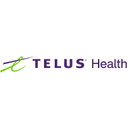 TELUS Health logo