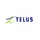 TELUS International AI logo