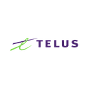 TELUS logo