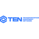 TEN (Transportation Equipment Network) logo
