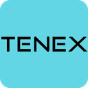 TENEX.AI logo