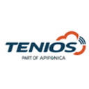 TENIOS logo