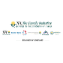 TFI Family Services logo