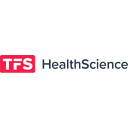TFS HealthScience logo