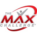 THE MAX Challenge logo