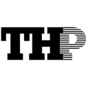 THP Limited logo