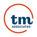 TM ASSOCIATES MANAGEMENT logo