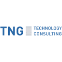 TNG Technology Consulting logo