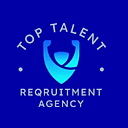 TOPTALENT logo