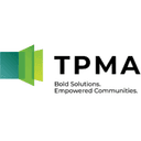 TPMA logo