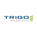 TRIGO logo