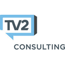 TV2 Consulting logo