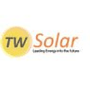 TW Solar logo