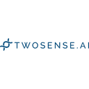 TWOSENSE.AI logo