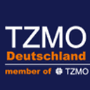 TZMO Deutschland logo