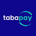 TabaPay logo