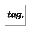 Tag Worldwide USA logo