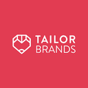 Tailor Brands logo
