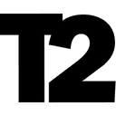 Take-Two Interactive Software logo