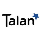 Talan logo