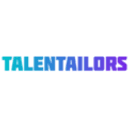 TalenTailors logo