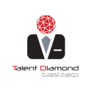 Talent Diamond logo