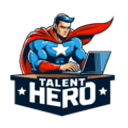 Talent Hero logo