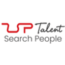 Talent Search People logo
