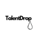 TalentDrop logo