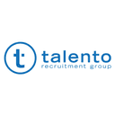 Talento Recruitment Group logo