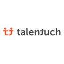 Talentuch logo