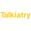 Talkiatry logo