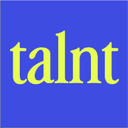 Talnt logo