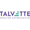 Talvette logo
