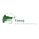 Tanaq Environmental logo