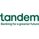 Tandem Bank logo