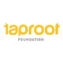 Taproot Foundation logo