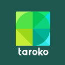 Taroko Software logo